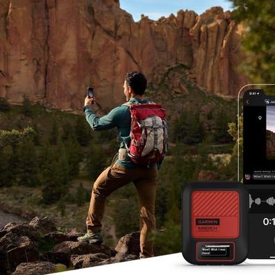 Garmin inReach Messenger Plus Baharu: Merevolusikan Komunikasi Luar Grid dengan Pesanan Foto dan Audio