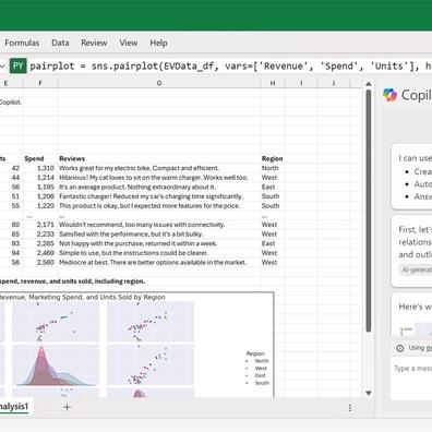 Microsoft Memperkenalkan 'Gelombang 2' Copilot: Peningkatan Produktiviti Berkuasa AI Merentasi Microsoft 365