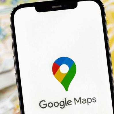 Google Maps Memperkenalkan Reka Bentuk Pin yang Lebih Elegan dalam Kemas Kini Terbaru