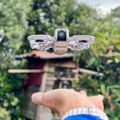 DJI Neo: Dron Selfie RM899 Yang Boleh Merevolusikan Penciptaan Kandungan Media Sosial