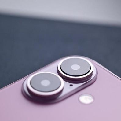 Peningkatan Kamera iPhone 16 Terbocor: 48MP Ultra-lebar, Video 3K, dan Butang Tangkapan Baru