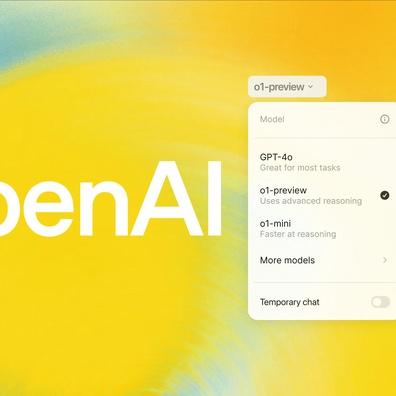 OpenAI Memperkenalkan Model "o1": Lompatan Ke Hadapan dalam Penaakulan AI