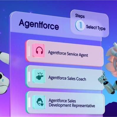 Salesforce Memperkenalkan Agentforce: Ejen Autonomi Berkuasa AI untuk Meningkatkan Produktiviti Tempat Kerja