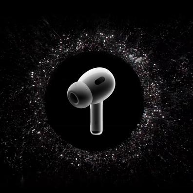 AirPods Pro 2 Apple Merevolusikan Kesihatan Pendengaran dengan Ciri Alat Bantu Pendengaran Diluluskan FDA