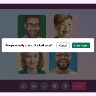 Slack AI Memperkenalkan Transkripsi Lanjutan untuk Huddles, Meningkatkan Produktiviti di Tempat Kerja