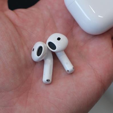 Apple Memperkenalkan Barisan AirPods 4 Baharu: Pilihan Audio dan ANC yang Dipertingkatkan