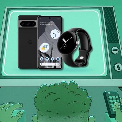 Amazon Potong Harga Pixel 8 Pro Sebanyak $375, Sertakan Pixel Watch LTE Percuma