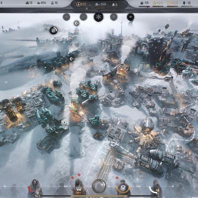 Ulasan Frostpunk 2: Simulasi Pembinaan Bandar dan Kelangsungan Hidup yang Mencabar dan Kompleks