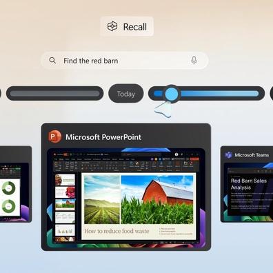 Microsoft Menghidupkan Semula Windows Recall: Ciri AI Kembali dengan Keselamatan Dipertingkatkan