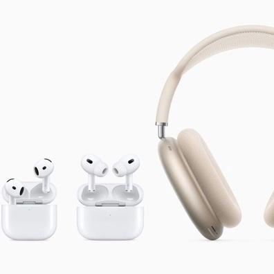 AirPods 4 Apple Membawa Ciri-ciri Pro ke Peringkat Asas, Mengaburkan Sempadan