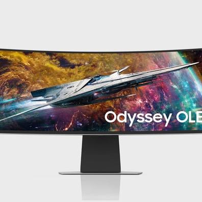 Tawaran Monitor Samsung Odyssey OLED G9: Diskaun Besar Serta Paparan Percuma