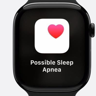 Apple Watch Series 10 Memperkenalkan Pengesanan Apnea Tidur, Menghadapi Kritikan Reka Bentuk