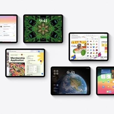 Apple Membuka Ekosistem Aplikasi iPad di EU: Kedai Pihak Ketiga Akan Tiba pada 16 September