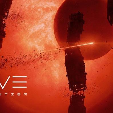 Pemain EVE Online Memberontak Terhadap Permainan Blockchain Baharu CCP, EVE Frontier