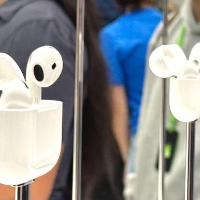 Pelancaran AirPods 4 Apple: Ciri-ciri Baharu, Tiada Kabel Pengecas