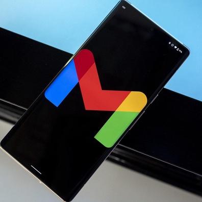 Antara Muka Balas Pantas Baru Gmail Dilancarkan di Android, iOS Akan Menyusul Kemudian