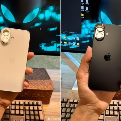 Peningkatan Kamera iPhone 16 Dibocorkan: Butang Pengatup Baru dan Zum Tetraprism