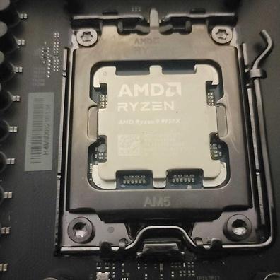 Kemaskini BIOS AGESA 1.2.0.2 AMD Mengurangkan Kependaman Antara Teras untuk CPU Ryzen 9000 sebanyak 58%