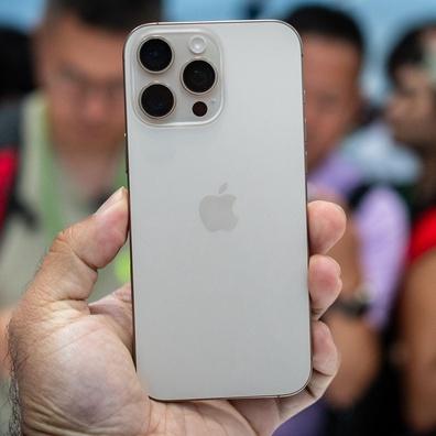 Apple Meningkatkan RAM iPhone 16 kepada 8GB untuk Semua Model, Menyatakan Keperluan AI