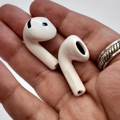 AirPods 4 Apple: Pembatalan Hingar dan Kawalan Kapasitif Mengubah Barisan Produk