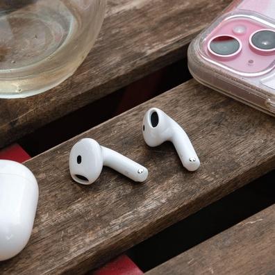 Ulasan AirPods 4 Apple: Reka Bentuk Telinga Terbuka dengan ANC yang Mengagumkan