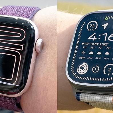 Apple Watch Series 10 berbanding Ultra 2: Yang Mana Satu Patut Anda Beli?