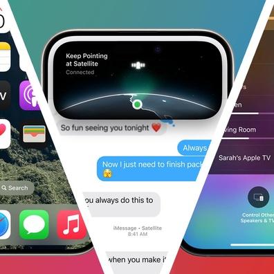 iOS 18 Dilancarkan Hari Ini: Haruskah Anda Kemas Kini Sekarang atau Tunggu?