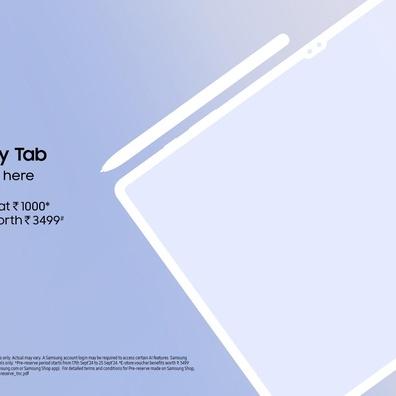 Samsung Memulakan Pra-Tempahan Galaxy Tab S10 di India dengan Manfaat Eksklusif