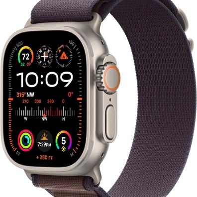 Apple Watch Ultra 2 Edisi Hitam: Warna Baharu dan Tawaran Awal