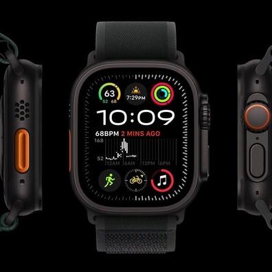 Apple Watch Ultra 3 dan SE Baharu Dikatakan Akan Dilancarkan pada 2025