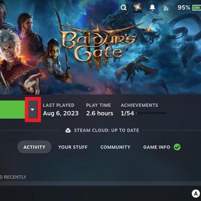 Kemas Kini Steam Deck Membawa Ciri-ciri Utama: Remote Play sebagai Pengawal PC, Steam Families, dan Banyak Lagi