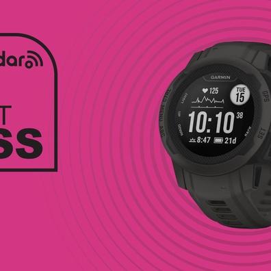 Jam Pintar Garmin Instinct 2S Mencecah Harga RM199 dalam Diskaun Besar di Amazon dan Best Buy