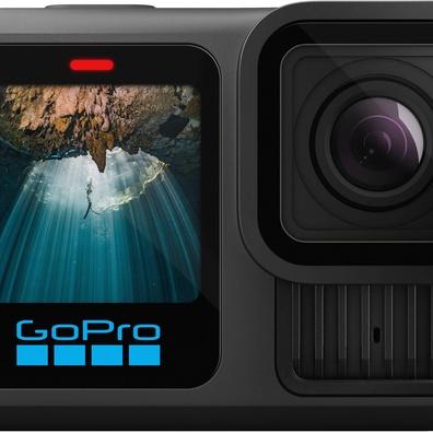 GoPro Hero 13 Black: Peranti Utama yang Diperhalusi dengan Mod Kanta Baharu dan Bateri yang Ditambah Baik