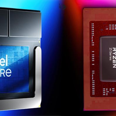 Intel Core Ultra 7 258V lawan AMD Ryzen Z1 Extreme: Pertarungan Penanda Aras Mendedahkan Keputusan Mengejutkan